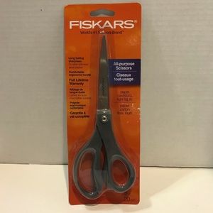 FISKARS Scissors All purpose